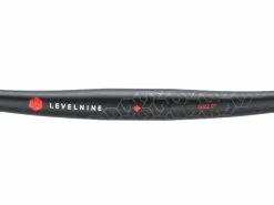 LEVELNINE Race MTB 31.8 Flat-Lenker -Renthal Lenkergeschäft 369514
