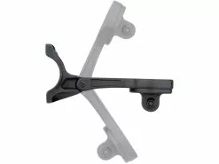 ZIPP Service Course SL QuickView Integrated Road Computerhalterung -Renthal Lenkergeschäft 370542