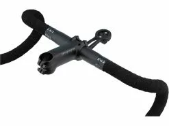 ZIPP Service Course SL QuickView Integrated Road Computerhalterung -Renthal Lenkergeschäft 370543