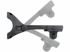 ZIPP SL Sprint QuickView Integrated Road Computerhalterung -Renthal Lenkergeschäft 370547