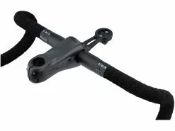 ZIPP SL Sprint QuickView Integrated Road Computerhalterung -Renthal Lenkergeschäft 370548