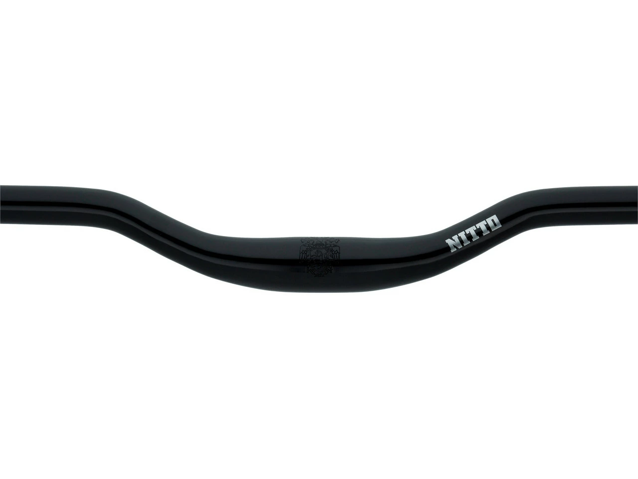 Nitto B809AA-SSB 31.8 Lenker 2 Nitto B809AA-SSB 31.8 Lenker – Bild 2