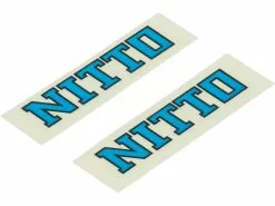 Nitto RB-036-SSB 31.8 Lenker -Renthal Lenkergeschäft 373957