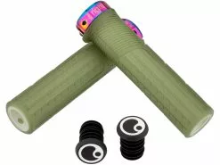 ERGON GD1 Evo Factory Lenkergriffe -Renthal Lenkergeschäft 374311