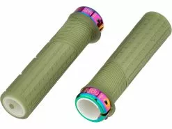 ERGON GD1 Evo Factory Lenkergriffe -Renthal Lenkergeschäft 374312