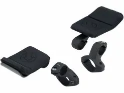 Pro Missile Armauflage Inklusive Pads