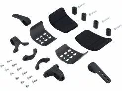 Pro Missile Armauflage Inklusive Pads -Renthal Lenkergeschäft 380419