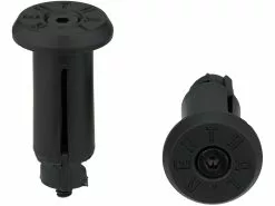 Renthal Push-On Medium Lenkergriffe -Renthal Lenkergeschäft 380438