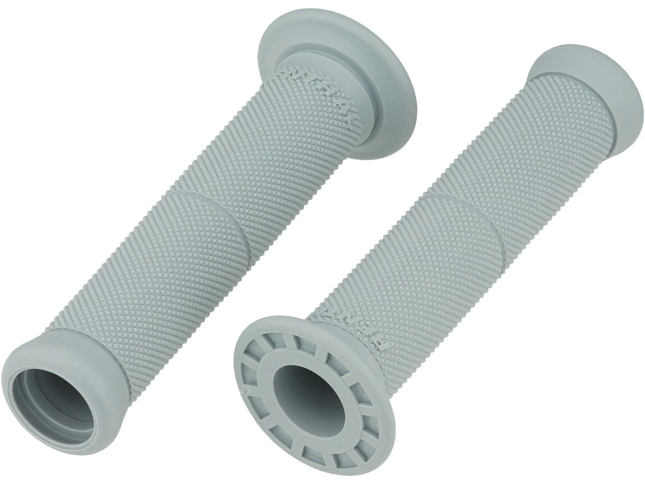 Renthal Push-On Soft Lenkergriffe 2 Renthal Push-On Soft Lenkergriffe – Bild 2