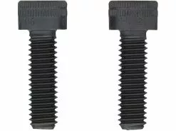 THOMSON Elite BMX M6 Lenkerklemmschrauben -Renthal Lenkergeschäft 382516