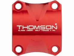 THOMSON Elite X4 31.8 Dress Up Kit Lenkerklemmung Kit -Renthal Lenkergeschäft 382519