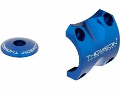 THOMSON Elite X4 31.8 Dress Up Kit Lenkerklemmung Kit -Renthal Lenkergeschäft 382522