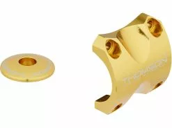 THOMSON Elite X4 31.8 Dress Up Kit Lenkerklemmung Kit -Renthal Lenkergeschäft 382523