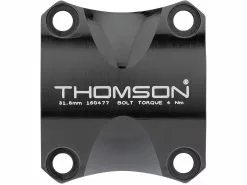 THOMSON Elite X4 Lenkerklemmplatte -Renthal Lenkergeschäft 382527
