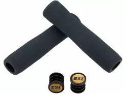 Esi FIT CR Silikon Lenkergriffe -Renthal Lenkergeschäft 382879