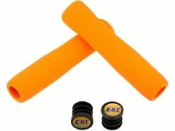 Esi FIT CR Silikon Lenkergriffe -Renthal Lenkergeschäft 382880
