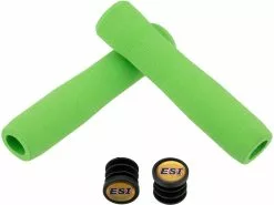 Esi FIT CR Silikon Lenkergriffe -Renthal Lenkergeschäft 382881