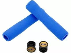 Esi FIT CR Silikon Lenkergriffe -Renthal Lenkergeschäft 382882