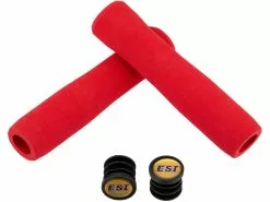 Esi FIT CR Silikon Lenkergriffe -Renthal Lenkergeschäft 382883