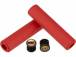 Esi Extra Chunky Silikon Lenkergriffe -Renthal Lenkergeschäft 384210