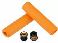 Esi Extra Chunky Silikon Lenkergriffe -Renthal Lenkergeschäft 384213
