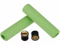 Esi Extra Chunky Silikon Lenkergriffe -Renthal Lenkergeschäft 384214
