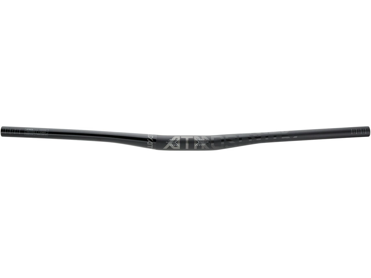 TRUVATIV Atmos 7k 10 Mm 31.8 Riser Lenker 2 TRUVATIV Atmos 7k 10 Mm 31.8 Riser Lenker – Bild 2