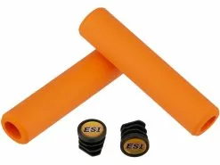 Esi Racers Edge Silikon Lenkergriffe 14 Esi Racers Edge Silikon Lenkergriffe -Renthal Lenkergeschäft 384751