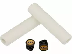 Esi Chunky Silikon Lenkergriffe -Renthal Lenkergeschäft 385429