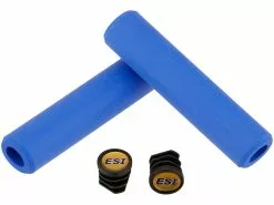 Esi Chunky Silikon Lenkergriffe -Renthal Lenkergeschäft 385430