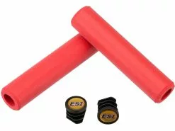 Esi Chunky Silikon Lenkergriffe -Renthal Lenkergeschäft 385432