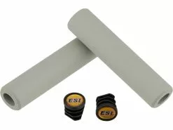 Esi Chunky Silikon Lenkergriffe -Renthal Lenkergeschäft 385433
