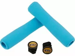 Esi FIT XC Silikon Lenkergriffe -Renthal Lenkergeschäft 385439