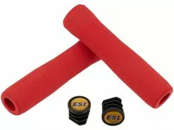 Esi FIT XC Silikon Lenkergriffe -Renthal Lenkergeschäft 385440