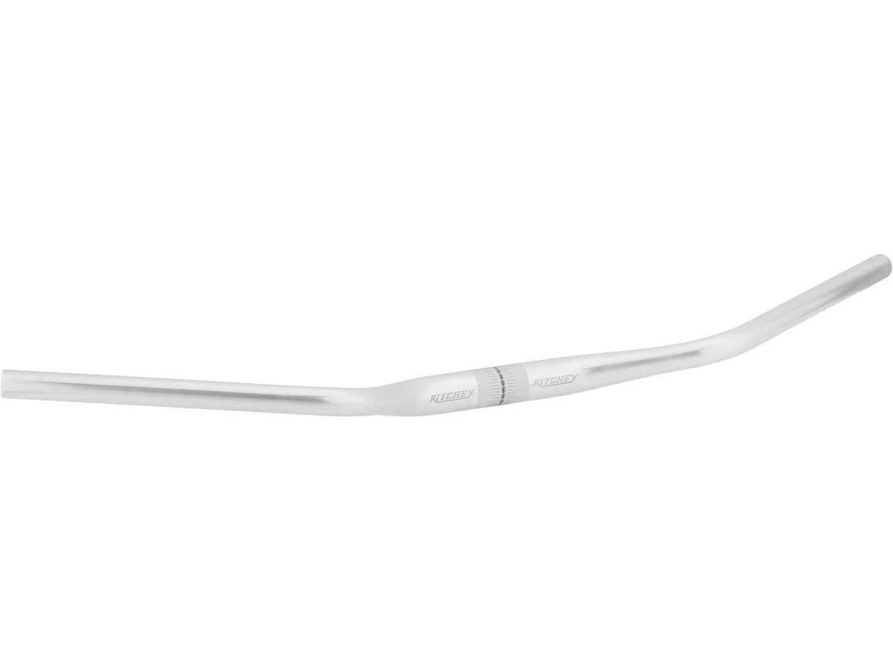 RITCHEY Classic Kyote 31.8 35 Mm Riser Lenker 1 RITCHEY Classic Kyote 31.8 35 Mm Riser Lenker