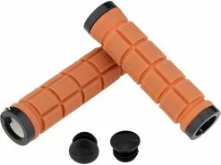 LIZARD SKINS Northshore Lock On Lenkergriffe -Renthal Lenkergeschäft 411303