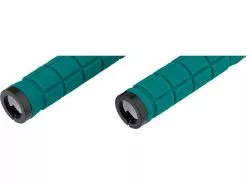 LIZARD SKINS Northshore Lock On Lenkergriffe -Renthal Lenkergeschäft 411312