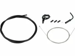 Fox Racing Shox Remote Hebel Für Transfer Sattelstütze Modell 2022 -Renthal Lenkergeschäft 416251