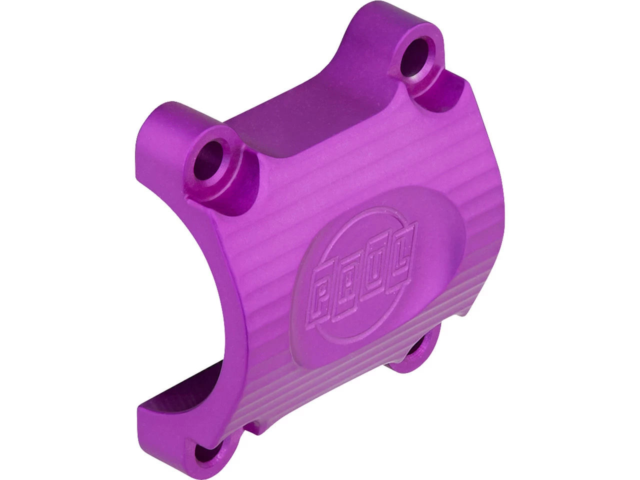 PAUL Boxcar Vorbau-Frontplatte 1 PAUL Boxcar Vorbau-Frontplatte