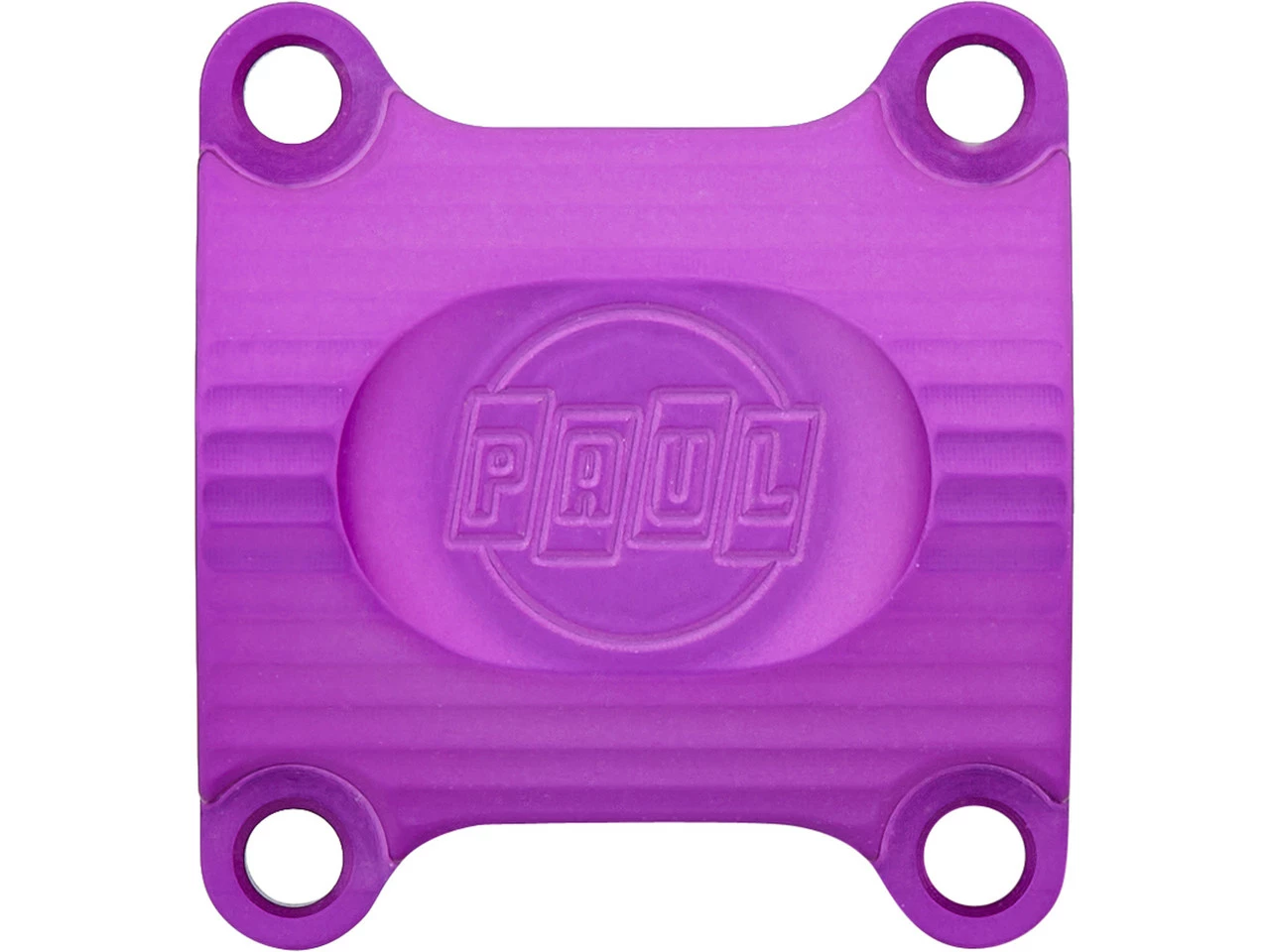 PAUL Boxcar Vorbau-Frontplatte 5 PAUL Boxcar Vorbau-Frontplatte – Bild 5