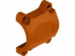 PAUL Boxcar Vorbau-Frontplatte 20 PAUL Boxcar Vorbau-Frontplatte -Renthal Lenkergeschäft 419156