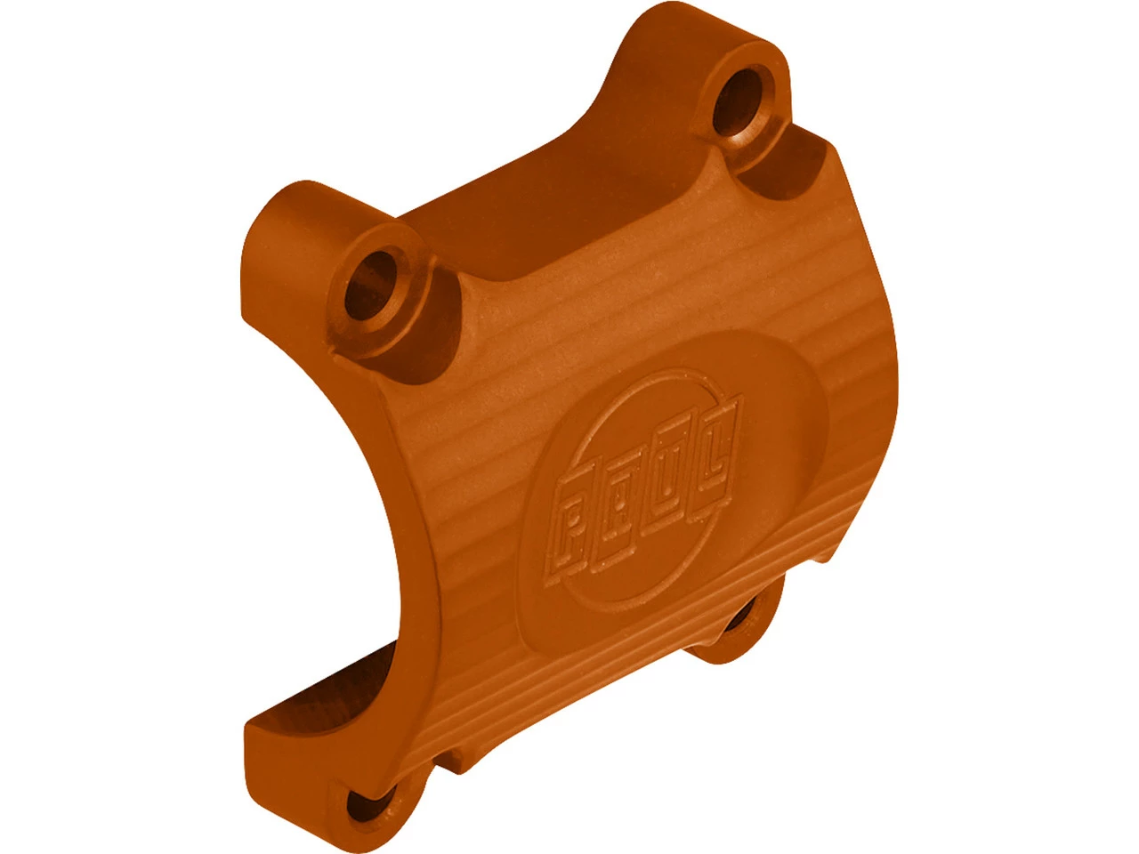 PAUL Boxcar Vorbau-Frontplatte 6 PAUL Boxcar Vorbau-Frontplatte – Bild 6