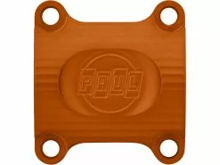 PAUL Boxcar Vorbau-Frontplatte 24 PAUL Boxcar Vorbau-Frontplatte -Renthal Lenkergeschäft 419160