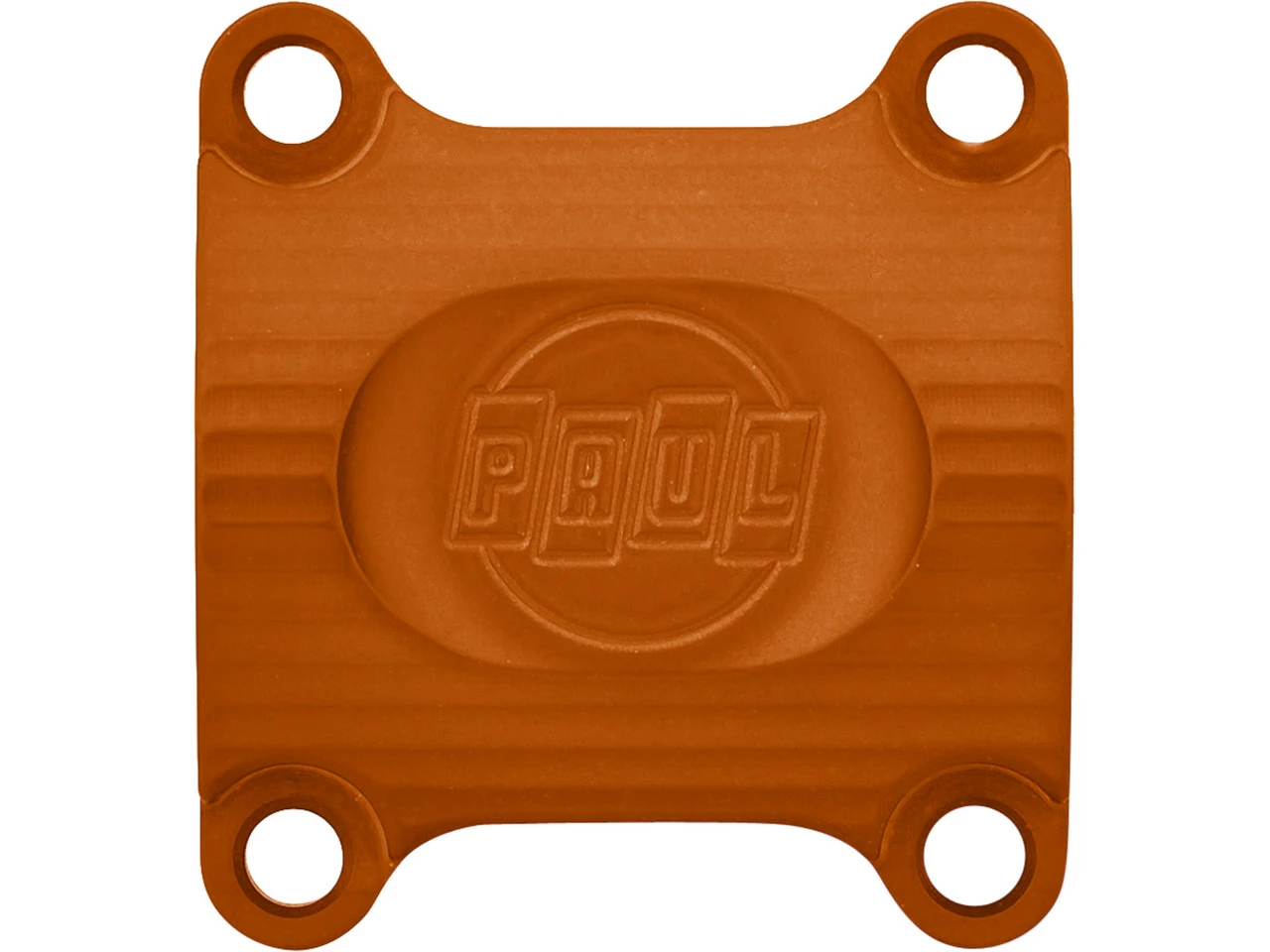 PAUL Boxcar Vorbau-Frontplatte 10 PAUL Boxcar Vorbau-Frontplatte – Bild 10