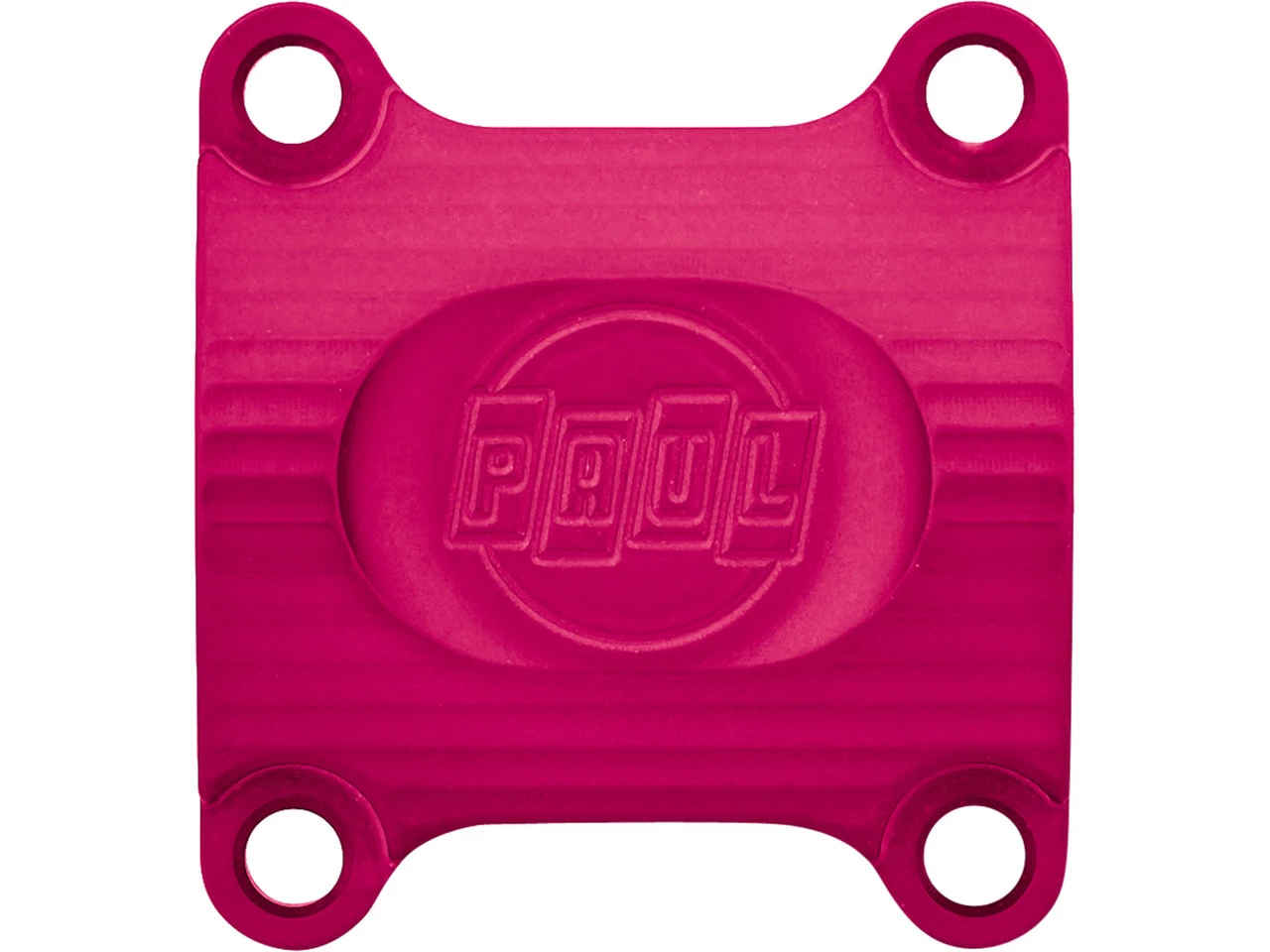 PAUL Boxcar Vorbau-Frontplatte 15 PAUL Boxcar Vorbau-Frontplatte – Bild 15