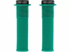 DMR Brendog Death Grip Lock On Lenkergriffe -Renthal Lenkergeschäft 419326