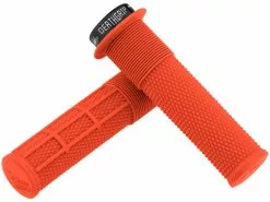 DMR Brendog Death Grip Lock On Lenkergriffe -Renthal Lenkergeschäft 419335