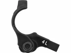 MAGURA Lenkerklemmschelle Shiftmix 4 Für Shimano I-Spec EV -Renthal Lenkergeschäft 425650