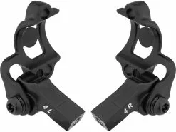 MAGURA Lenkerklemmschelle Shiftmix 4 Für Shimano I-Spec EV -Renthal Lenkergeschäft 425655