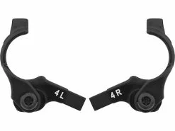 MAGURA Lenkerklemmschelle Shiftmix 4 Für Shimano I-Spec EV -Renthal Lenkergeschäft 425656